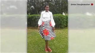 Beautiful girl freed from masturbation | Melesia Fisher - Mowatt