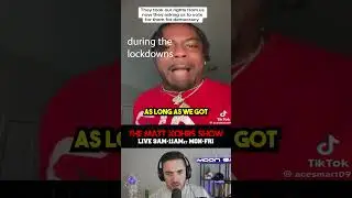 Is He Wrong?