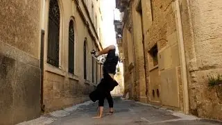 World Famous Freestylers In Italy