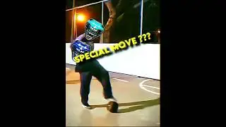Bro Special Move.... #shorts #youtube #shortsfeed #trollface