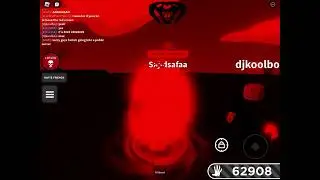 Most funnest server I’ve been in