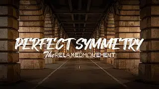 Perfect Symmetry - Relaxing Music to Study/Chill to