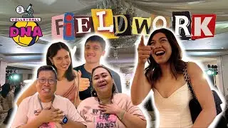 To #Alyfinity and Beyond! Alyssa Valdez's 30th Birthday Special! | Volleyball DNA (Field Work)