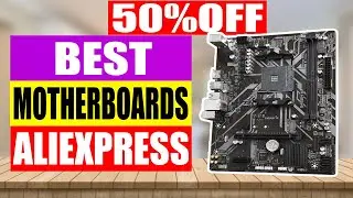 TOP 5 Best Motherboards Review in 2023 | 11 11 SALE | Best Motherboard From AliExpress