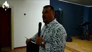 ПРОРОЧЕСКОЕ СЛУЖЕНИЕ.