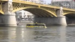 Buss på villovägar tagning 3