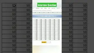 #excel