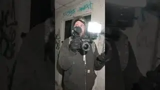(VERY SCARY) HAUNTED ASYLUM FROM HELL | THEY WERE TORTURED! #shorts