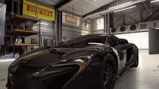 【CSR2】650S, shift & tune for 9.549