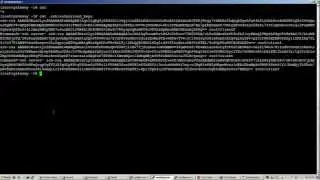 Transparent SSH Gateways