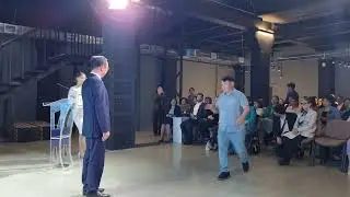Гранты Главы Якутии - 2023 год