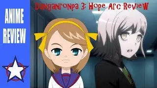 DON'T DO THIS TO ME!!! - DanganRonpa 3 Hope Arc