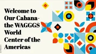 Our Cabaña--Long Version