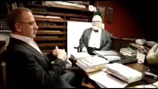Açalım mı görmek ister misin Celal Şengör