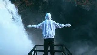Adam 888 - Viking Energy (Official Music Video)