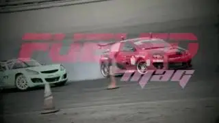 Drift Mix 2010