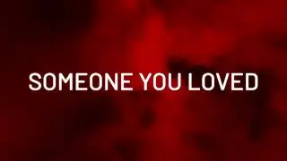 Lewis Capaldi - Someone You Loved [Synthesizer V HAYDEN Cover]