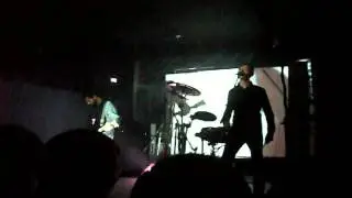 Dolphin - Ждут (Ростов, Tesla 22.03.12)