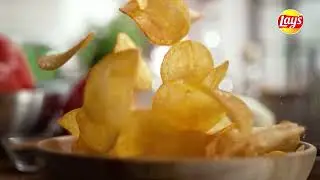 Lay’s | Wspaniały smak