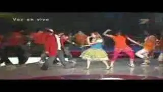 Carolina y Rodrigo - No me digas que no