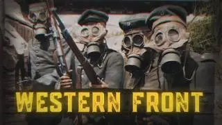 World War I: The Western Front Explained