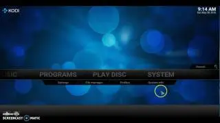 SportsAcceess Fix