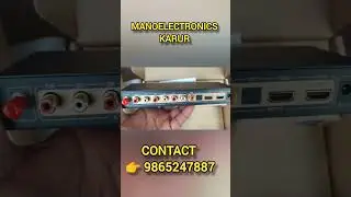 dts Dolby support decoder 