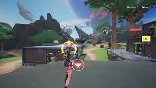 Farlight 84 {Sparttyyy on Twitch}