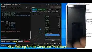 OnePlus 8 5G T Mobile FRP Lock Remove By Hydra Tool