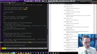 Lua OBS Script; Splitting scripts to try and reduce deadlocks