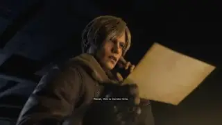 Resident Evil 4 Hardmode PART 1