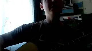 V - Весна ( Виктор Цой cover )