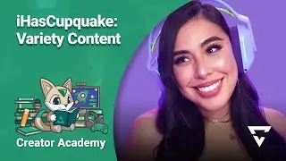iHasCupquake: Variety content as a form of self-expression