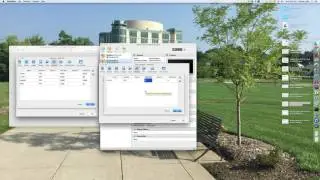 Clarissa Create a VirtualBox VM part 3