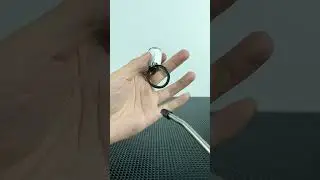 Get your cool turbofan keychain