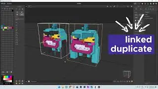 LINKED DUPLICATE 