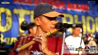 AKHIR SEBUAH CERITA - BAYU PRATAMA - NEW PALLAPA - LIVE BROTHERHOODS 2023 (cek sound)