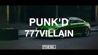 777villain - PUNK'D