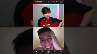 [Бумбокс - Вахтерам] This foreigner is moved by Randy Dongseu's singing