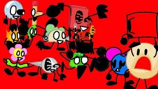 @ieatfries-12 BFB x PIBBY x FNF Series Compilation