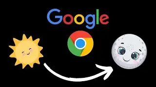 How to switch Google Chrome from light to dark mode on PC