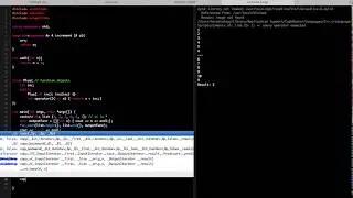 C++ STL Algorithm Tutorial (Iterators, Function Objects, Lambda and more!)