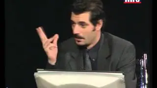 SLCHI - Al Malayin (George Kordahi Parody)