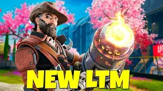 NEW Post Malone Event Is So CHAOTIC! w/ Shroud & sYnceDez | Apex Legends