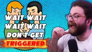 Vaush Debates Religious Fascist About Gay Couples