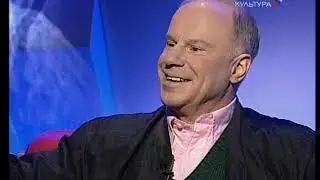 Ночной полёт (Культура, 27.02.2007) Авангард Леонтьев
