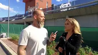 Albumillisen uutta musiikkia julkaiseva Nelli Matula on itse itsensä pahin kriitikko