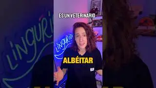 ¿Cuántas palabras en desuso conoces?