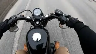 Forty eight - sound on