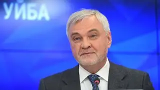 Вова вам не маленький...!